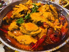 -大川先生·小龙虾·川菜(信义坊店)