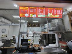 -津味张记包子铺(利民道店)