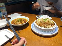 -坤记味道(新华城市广场店)