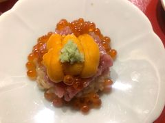 -鮨青(恒基名人购物中心店)