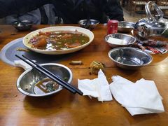 -卫小旦老味大盘鸡总店
