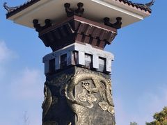 -青龙山国家森林公园