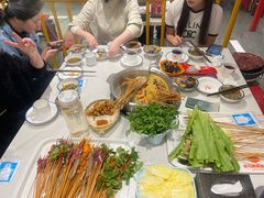 -老马路串串香火锅(北门桥店)
