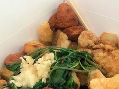 -呷贺盐酥鸡(抄纸巷店)