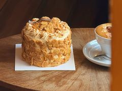 -DearCake 黛点心(花牌坊店)