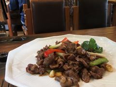 -阿多私房菜(顺德店)