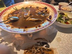 旺顺阁经典大鱼头-旺顺阁·北京菜(北辰上品+)