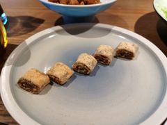 餐前开胃菜-融和里(华润·二十四城店)