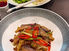 -聚宾楼·烤鸭·家宴(科技三路店)