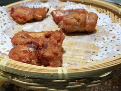 -天下客饭店(中山路店)
