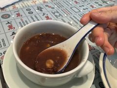 -香港新记茶餐厅(春熙太古里店)