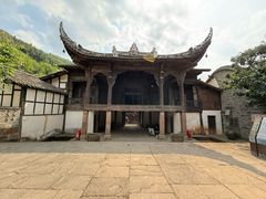 -青林口古镇