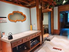 -丁里羊肉小镇(天鹅湖总店)