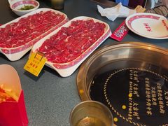 -大吉利·潮汕鲜牛肉火锅(西安店)