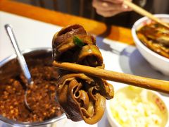 -李兰英湖南面馆(护国路店)