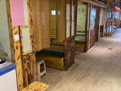 -恩你小木屋米酒店(莱山店)