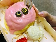 -食武士·舒芙蕾(新街口明瓦廊店)