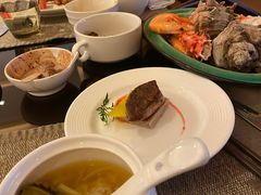 -盛宴自助餐厅(运达喜来登店)