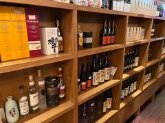 零售区-小山日本料理(太古汇店)