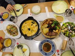 -群生记 群生驴肉 火烧(朝阳站店)