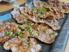 -东田之村自助餐厅(金水路店)