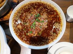 -北京老铺烤鸭(西稍门店)