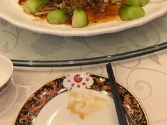 -万宝海鲜舫(劳动公园店)