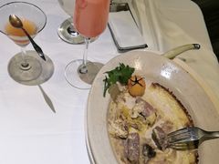 -王品牛排(福州泰禾店)