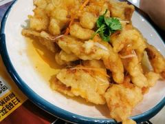 -一块豆腐(李沧书院路店)