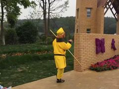 -大塘金香草谷