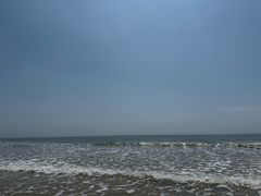 -日照海滨国家森林公园