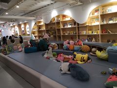 -Ours树朵家亲子餐厅(远策中心店)