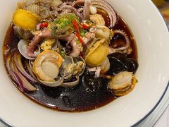 -香融府·烤鸭·家常菜(马家堡路店)