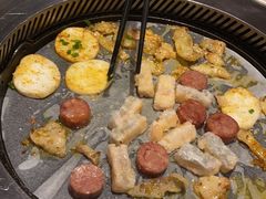 -么子烤肉(化龙池店)