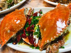 -阿杰臻选海鲜饭店(普陀山店)