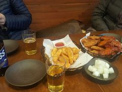 -校村炸鸡(塔洞店)