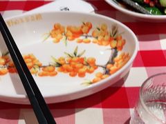 -西贝(吴江路湟普汇店)