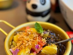 -川成元·麻辣香锅(凯德MALL西直门店)