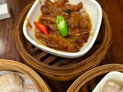 -潮福城大酒楼·潮粤菜·港式点心(阳光城店)