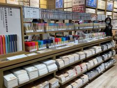 -MUJI无印良品(西单大悦城店)