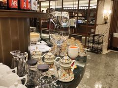 -马克西姆俄罗斯餐厅(通亚街店)