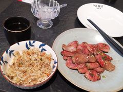 -牛将军•涮肉•烤肉(北京王府井·故宫店)