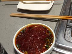 -海底捞火锅(新华联梦想城店)