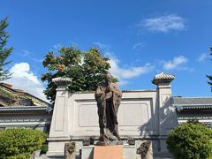 -大理文庙(大理古城)