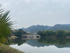 -海兰云天度假区温泉