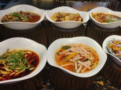 -谭三娘鲜切牛肉自助火锅(星辰汇店)