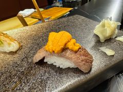-Sushi Hanzo半藏(天环广场店)