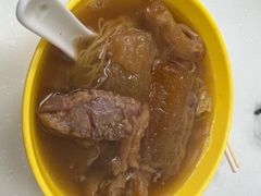 -麦文记面家(佐敦店)