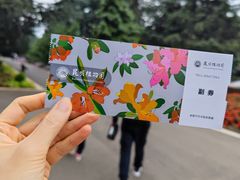 -昆明植物园