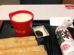 -永和大王(长寿路店)